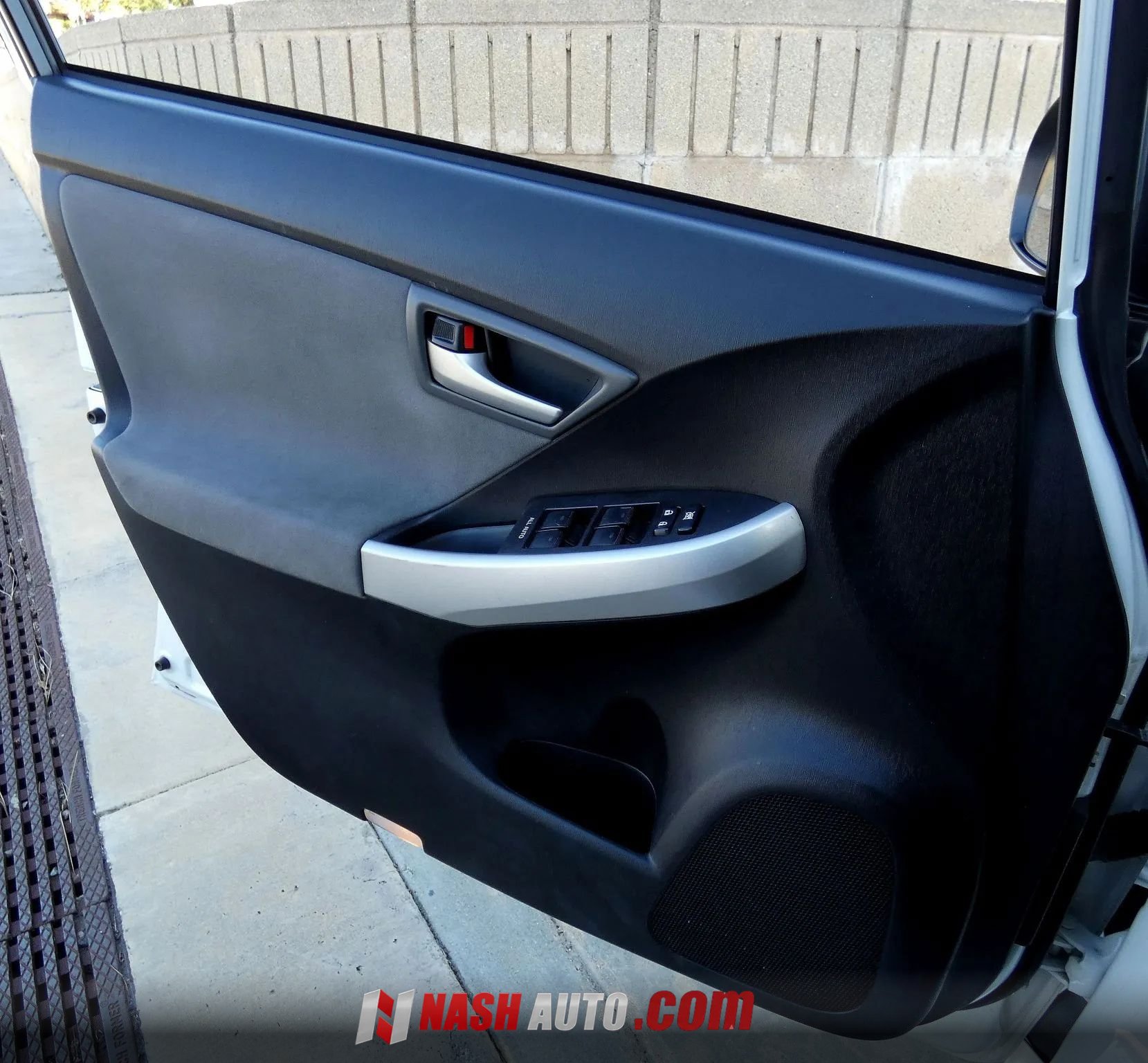 Used 2014 Toyota Prius Two FWD image 51