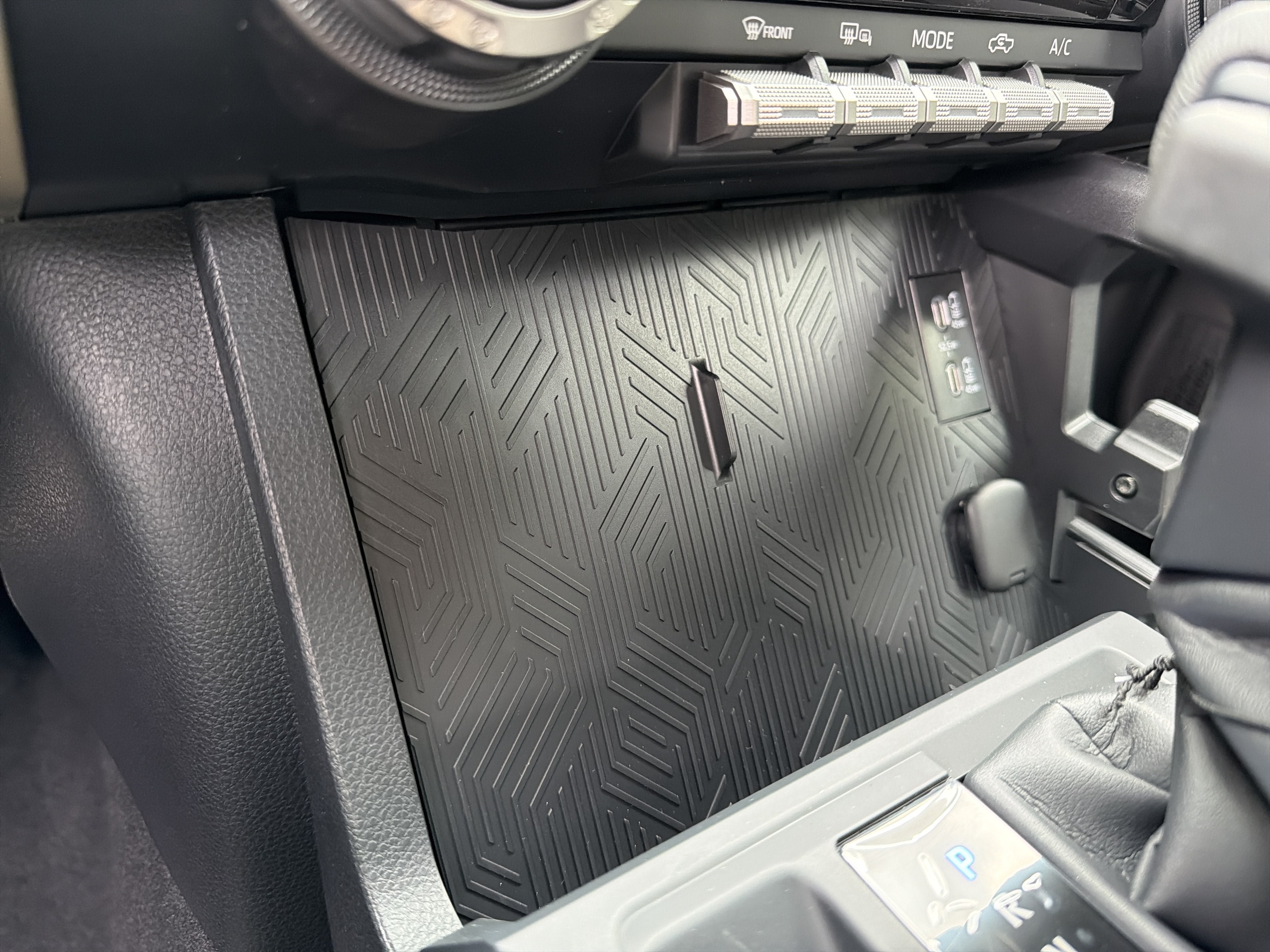 New 2026 Toyota Tacoma TRD Sport AWD/4WD image 23