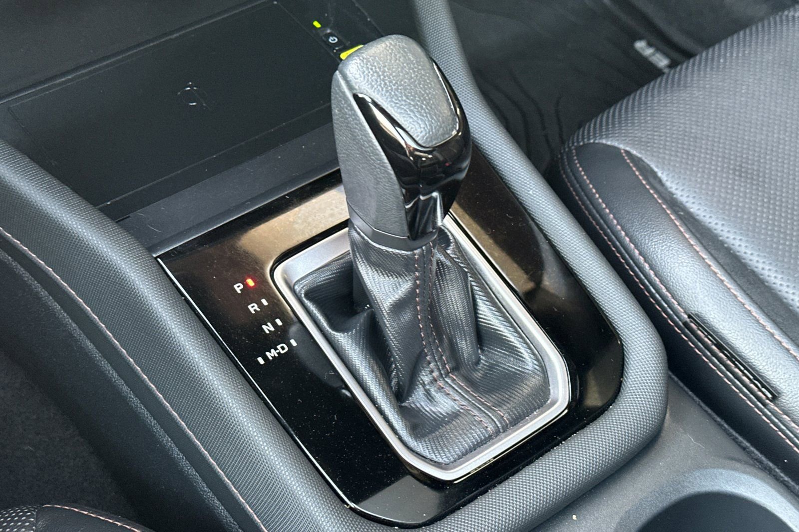 Used 2025 Subaru Forester Touring image 29