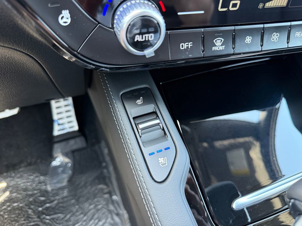 New 2025 Kia Telluride SX Prestige X-Line AWD/4WD image 19