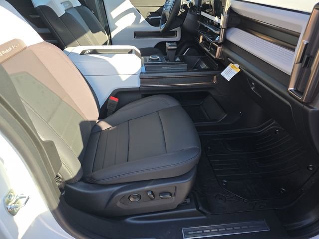 New 2025 GMC Hummer EV 3X w/ Battery Pack, 24 Module Pack image 29