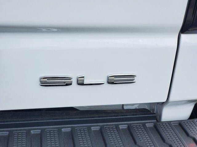 New 2026 GMC Sierra 1500 SLE w/ X31 Off-Road Package AWD/4WD image 5
