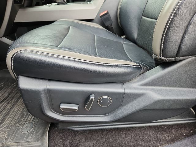 Used 2018 Ford F150 Raptor w/ Equipment Group 802A Luxury image 12