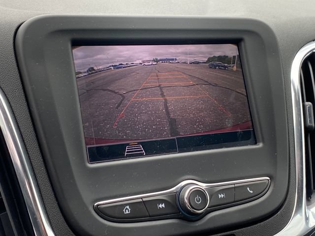 Used 2024 Chevrolet Equinox LT w/ LPO, Floor Liner Package FWD image 11