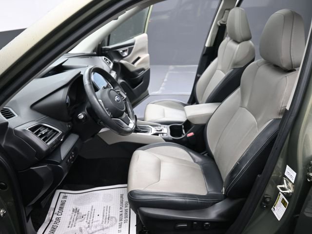 Used 2020 Subaru Forester Limited AWD/4WD image 14