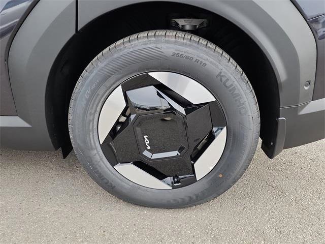 New 2026 Kia EV9 Wind image 28