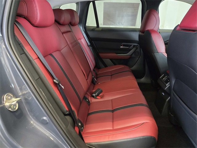 New 2025 MAZDA CX-50 AWD 2.5 Hybrid w/ Premium Pkg image 12