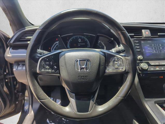 Used 2020 Honda Civic EX image 12