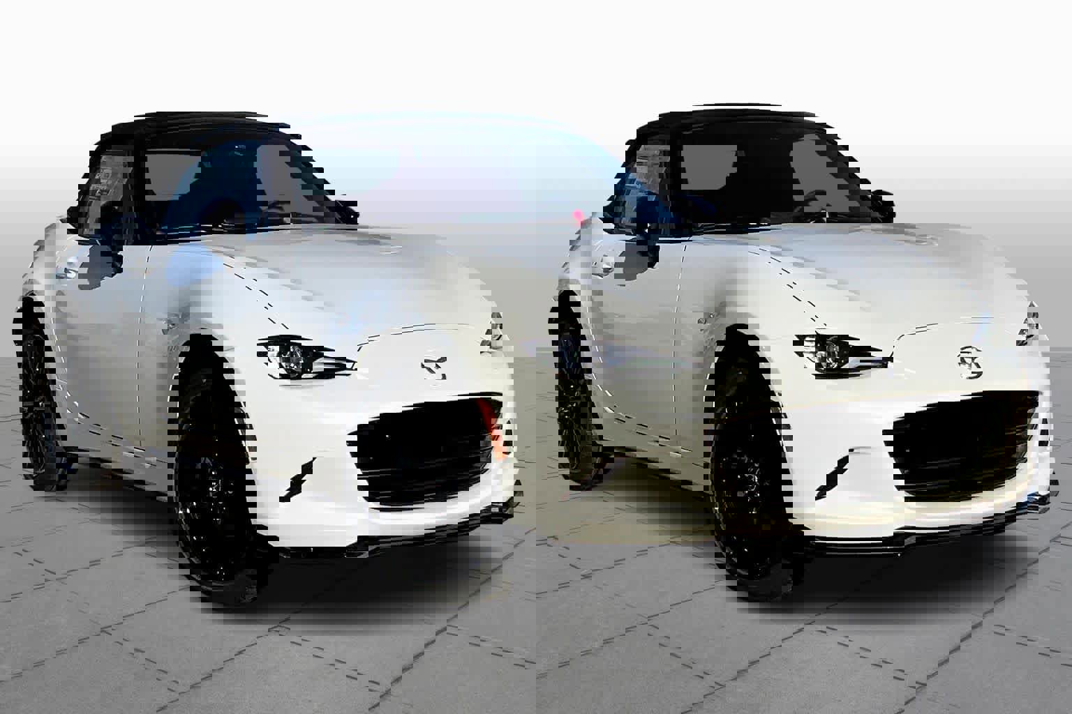New 2025 MAZDA MX-5 Miata Club image 2