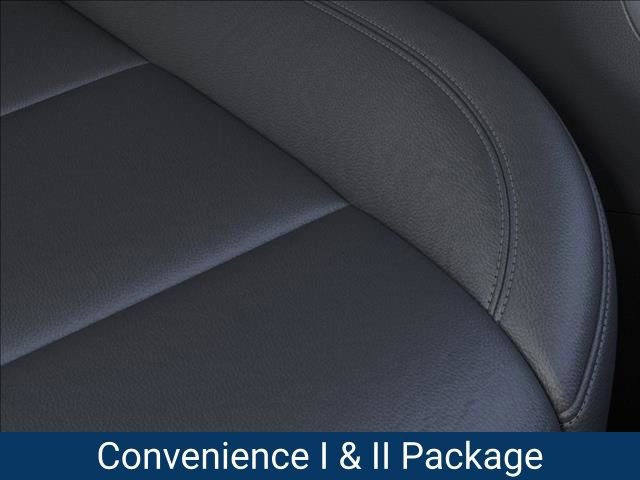 New 2026 Chevrolet Silverado 2500 LT image 24