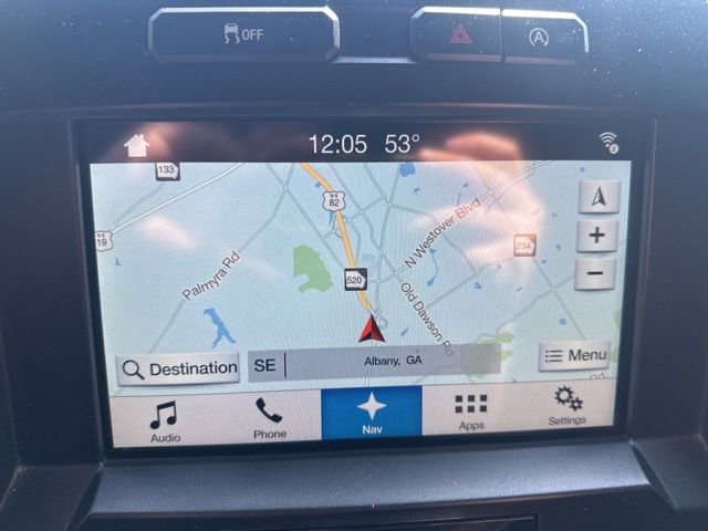 Used 2018 Ford F150 XLT w/ Equipment Group 302A Luxury image 25