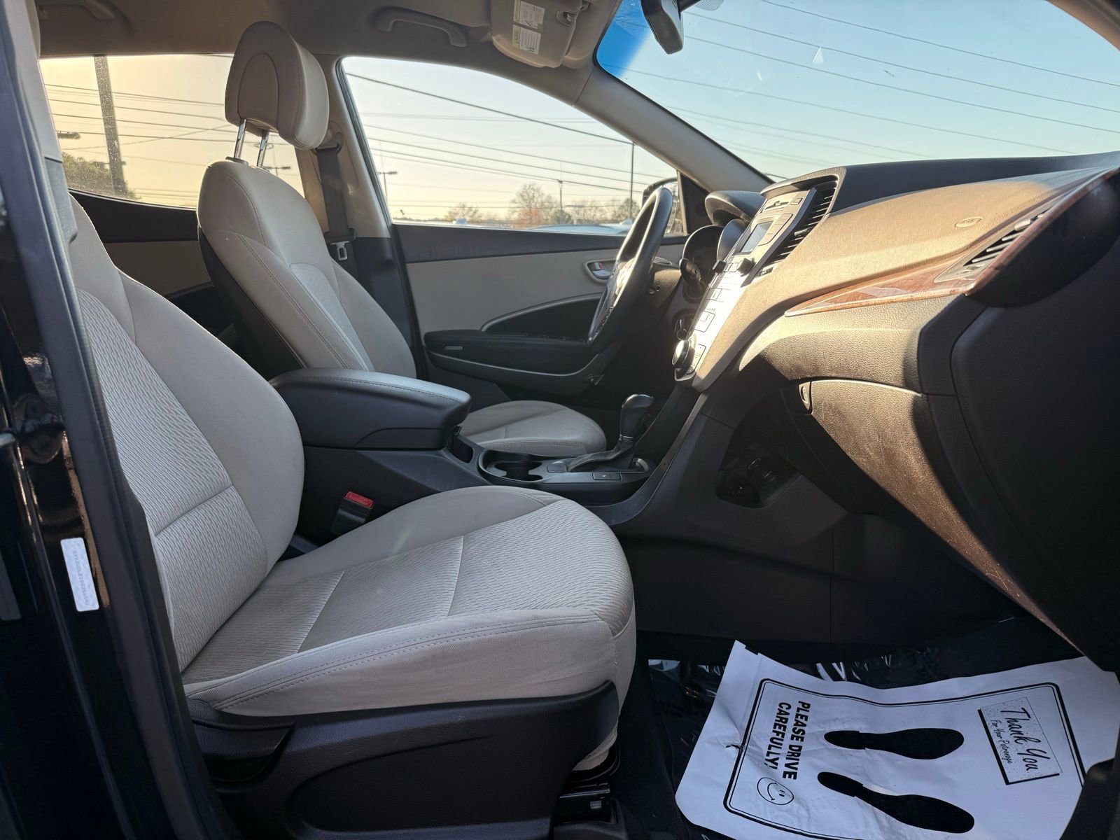 Used 2016 Hyundai Santa Fe Sport w/ Option Group 02 image 31