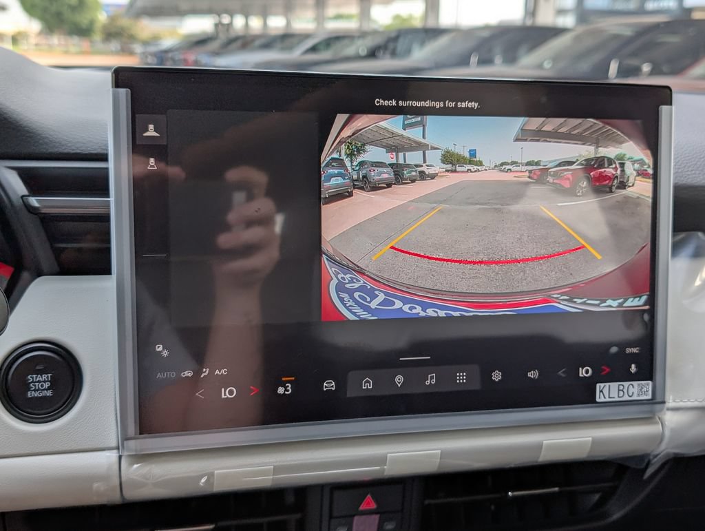 New 2026 MAZDA CX-5 Select AWD/4WD image 20