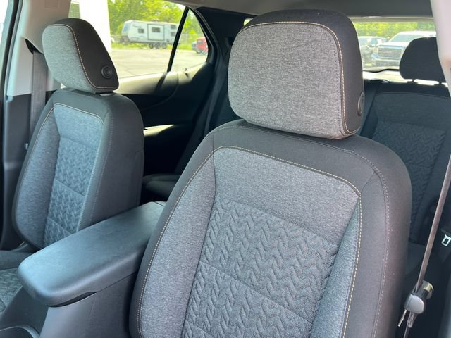 Certified 2023 Chevrolet Equinox LT w/ Driver Convenience Package AWD/4WD image 12