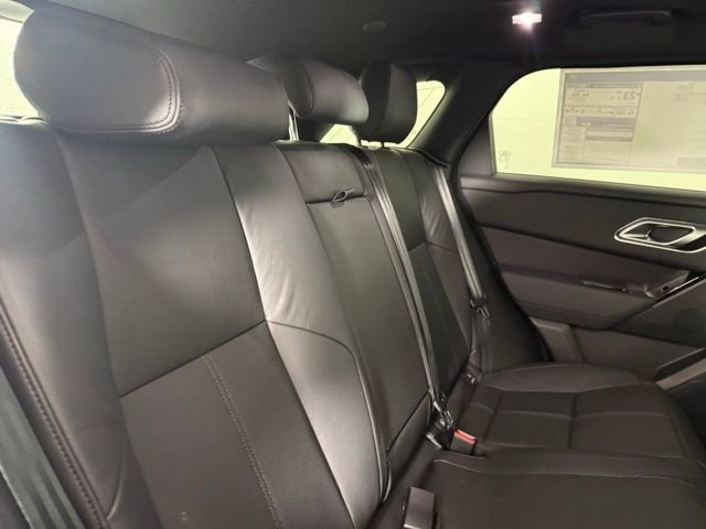 New 2026 Land Rover Range Rover Velar Dynamic SE image 30