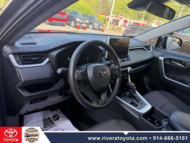 Certified 2023 Toyota RAV4 XLE AWD/4WD image 12