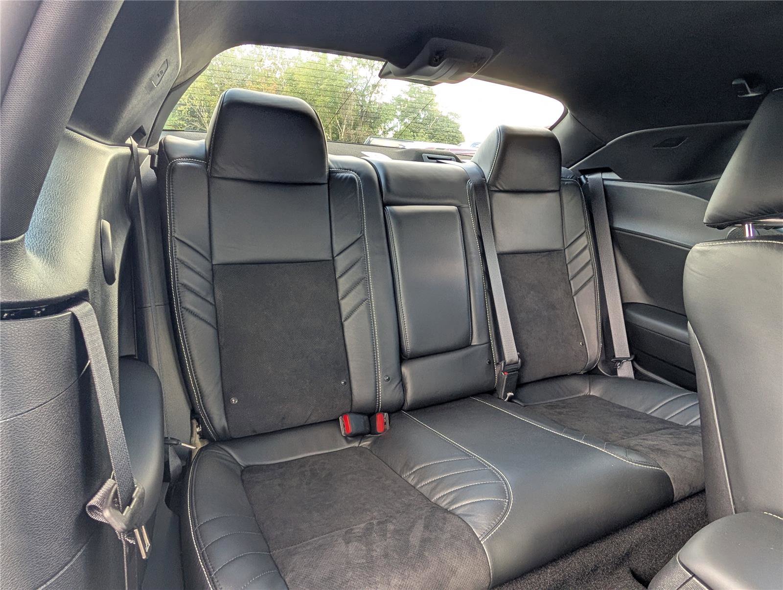 Used 2023 Dodge Challenger SRT Hellcat Redeye image 18