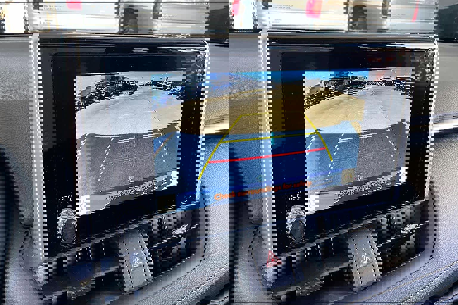 Used 2025 Toyota RAV4 XLE image 23