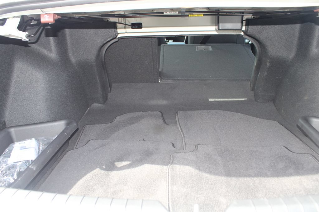 Used 2023 Hyundai Sonata SEL w/ Preferred Accessory Package FWD image 14
