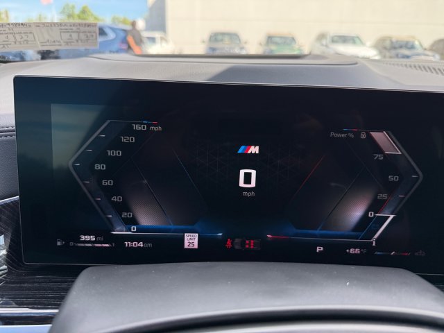New 2027 BMW X7 M60i AWD/4WD image 30