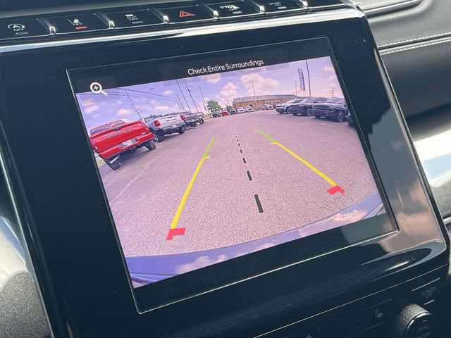 Used 2022 Jeep Grand Cherokee Altitude AWD/4WD image 30