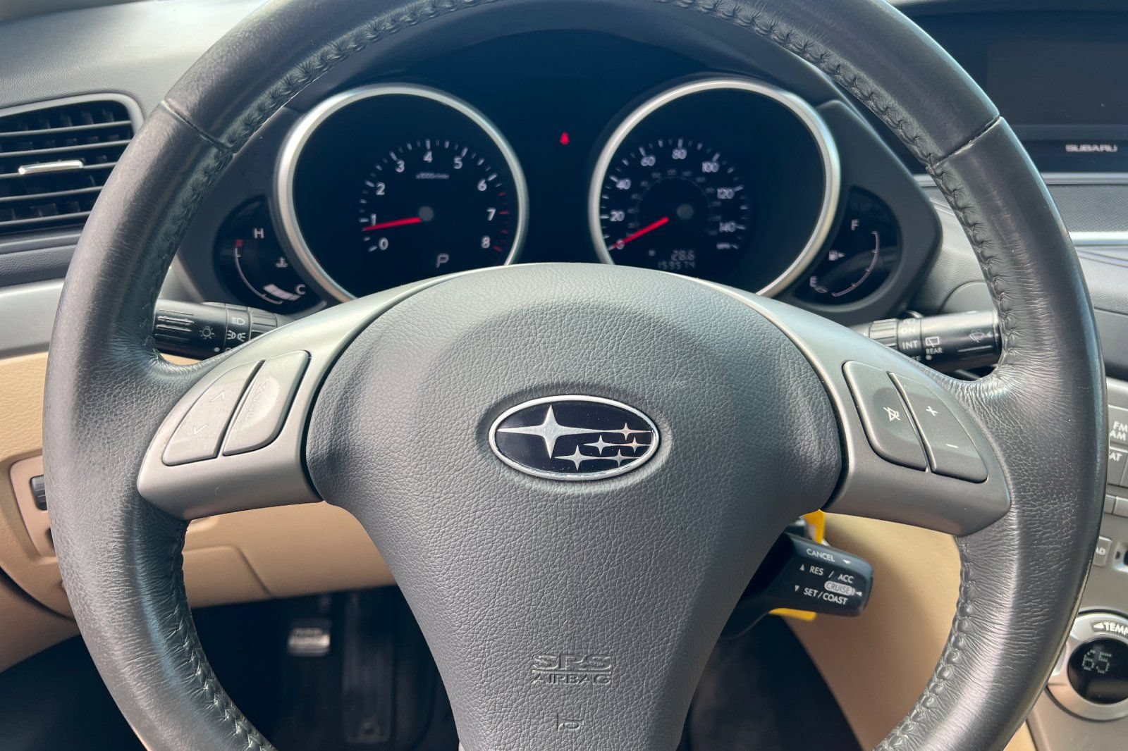 Used 2010 Subaru Tribeca Limited AWD/4WD image 22