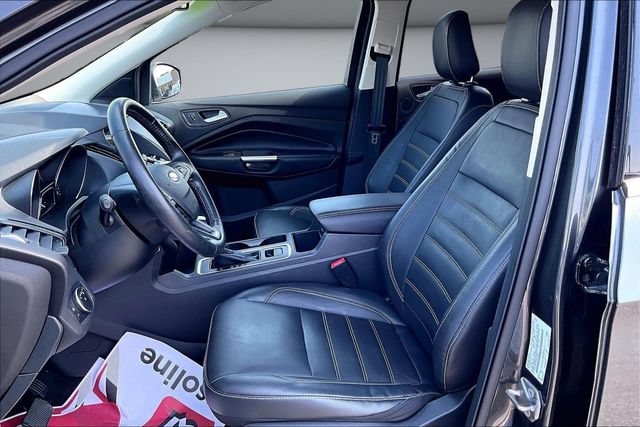 Used 2019 Ford Escape Titanium AWD/4WD image 21