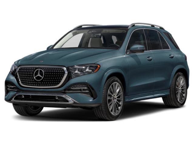 New 2027 Mercedes-Benz GLE 450 4MATIC image 1