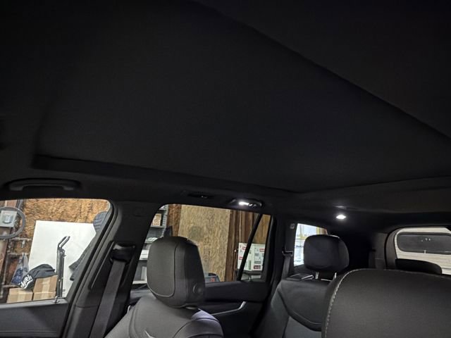 Certified 2024 Cadillac XT6 Sport w/ LPO, Red Accent Package image 20