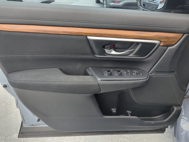 Used 2020 Honda CR-V EX image 11