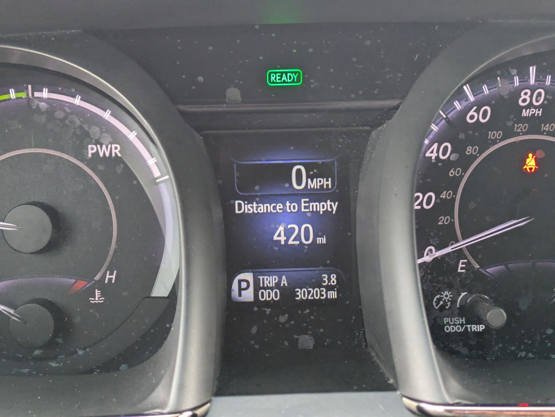 Used 2018 Toyota Avalon XLE Premium w/ All Weather Liner Package image 16