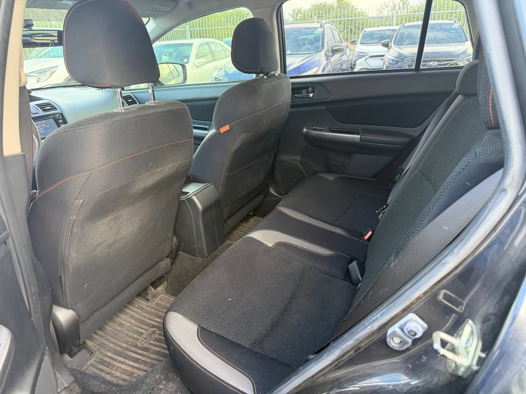 Used 2016 Subaru Crosstrek 2.0i Premium AWD/4WD image 6