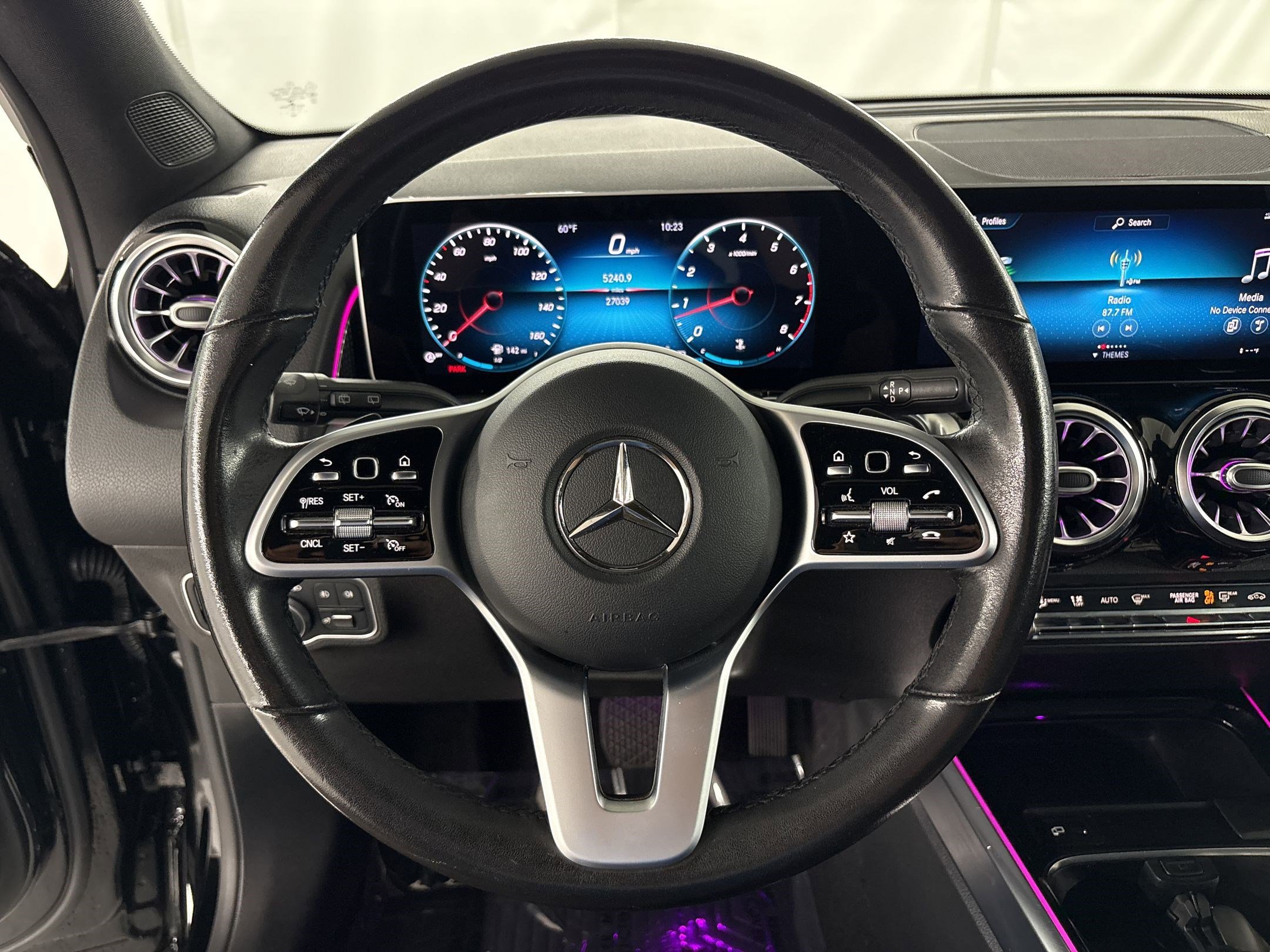 Certified 2021 Mercedes-Benz GLB 250 image 16