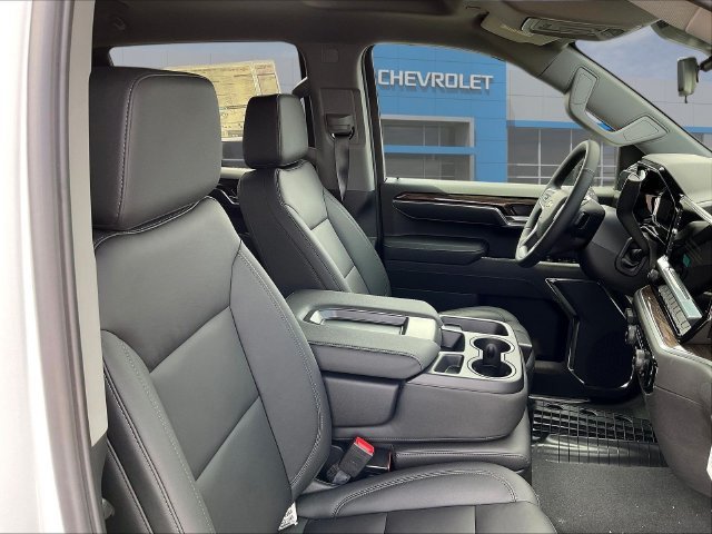 New 2026 Chevrolet Silverado 1500 LT w/ Safety Package AWD/4WD image 14