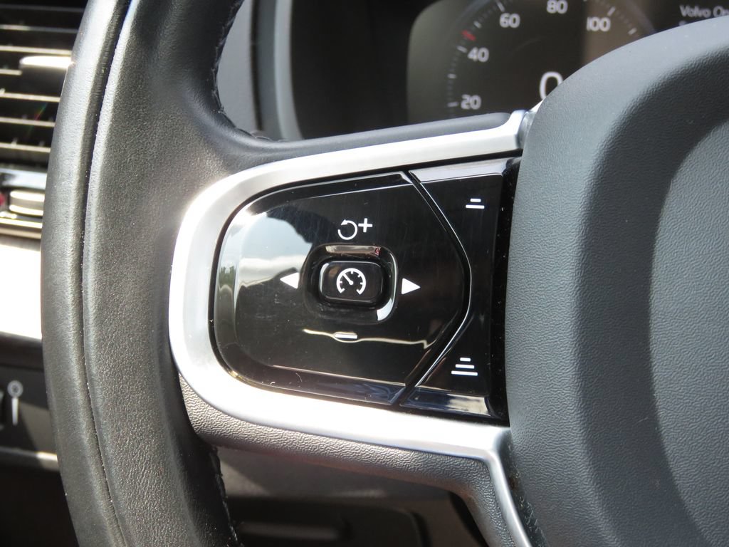 Used 2022 Volvo XC90 T6 Inscription w/ Advanced Package AWD/4WD image 24
