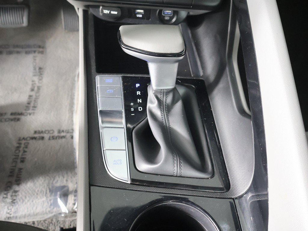 Used 2023 Hyundai Elantra SEL w/ Convenience Package FWD image 45