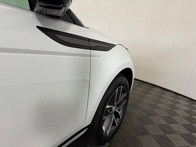 Certified 2026 Land Rover Range Rover Evoque S AWD/4WD image 31