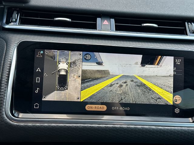 Used 2021 Land Rover Range Rover Velar S image 30