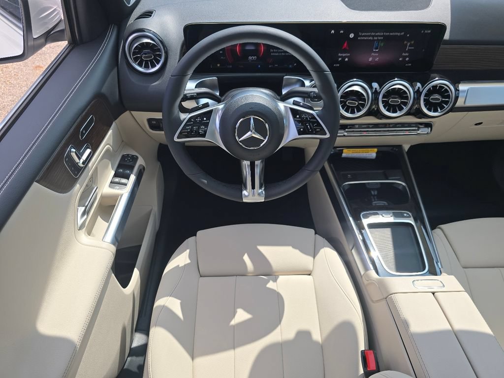 New 2026 Mercedes-Benz GLB 250 4MATIC image 25