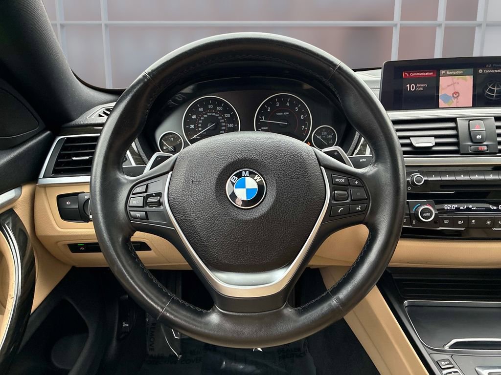 Used 2018 BMW 430i Gran Coupe RWD image 21