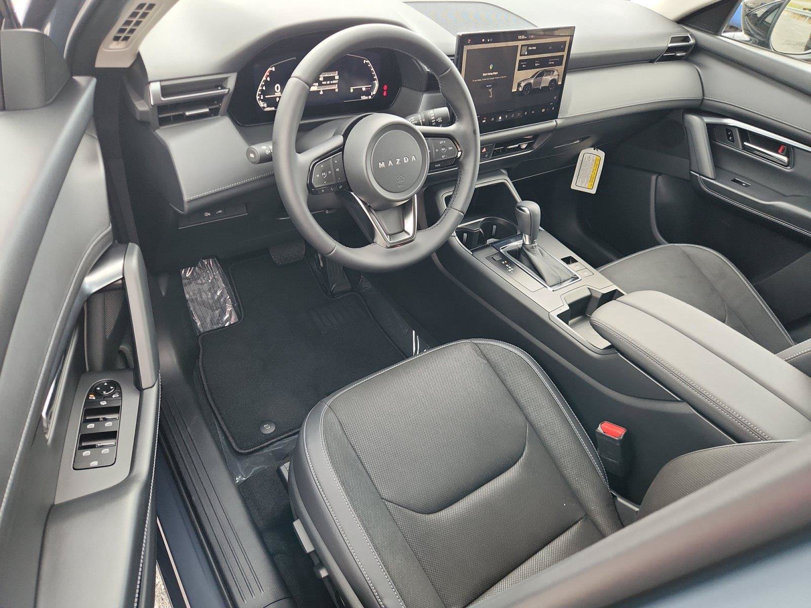 New 2026 MAZDA CX-5 Preferred AWD/4WD image 15