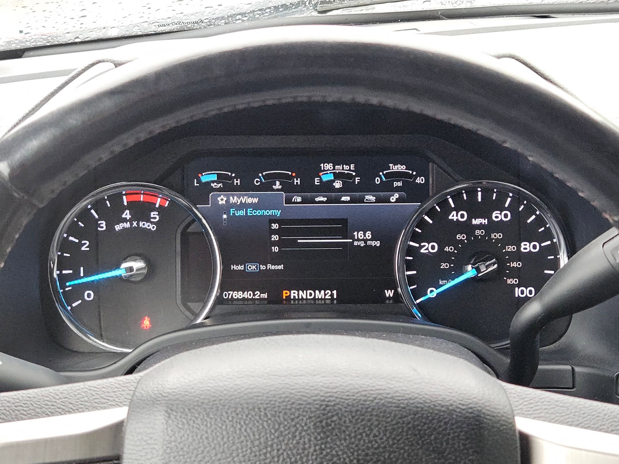 Used 2019 Ford F250 Platinum w/ FX4 Off-Road Package AWD/4WD image 23