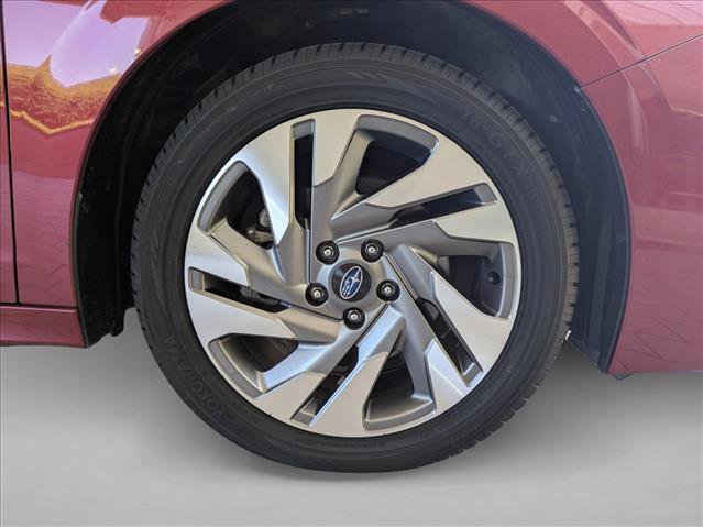 Used 2024 Subaru Legacy Limited AWD/4WD image 23