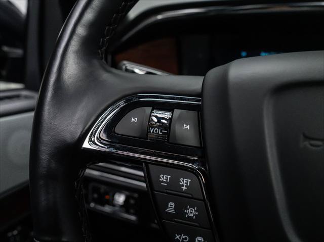 New 2024 Lincoln Navigator Black Label AWD/4WD image 21