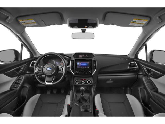 Certified 2022 Subaru Crosstrek 2.5i Limited w/ Popular Package #4A AWD/4WD image 18