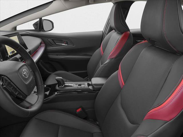 New 2027 Toyota Prius Plug-In Hybrid w/ Limited Premium Package FWD image 6