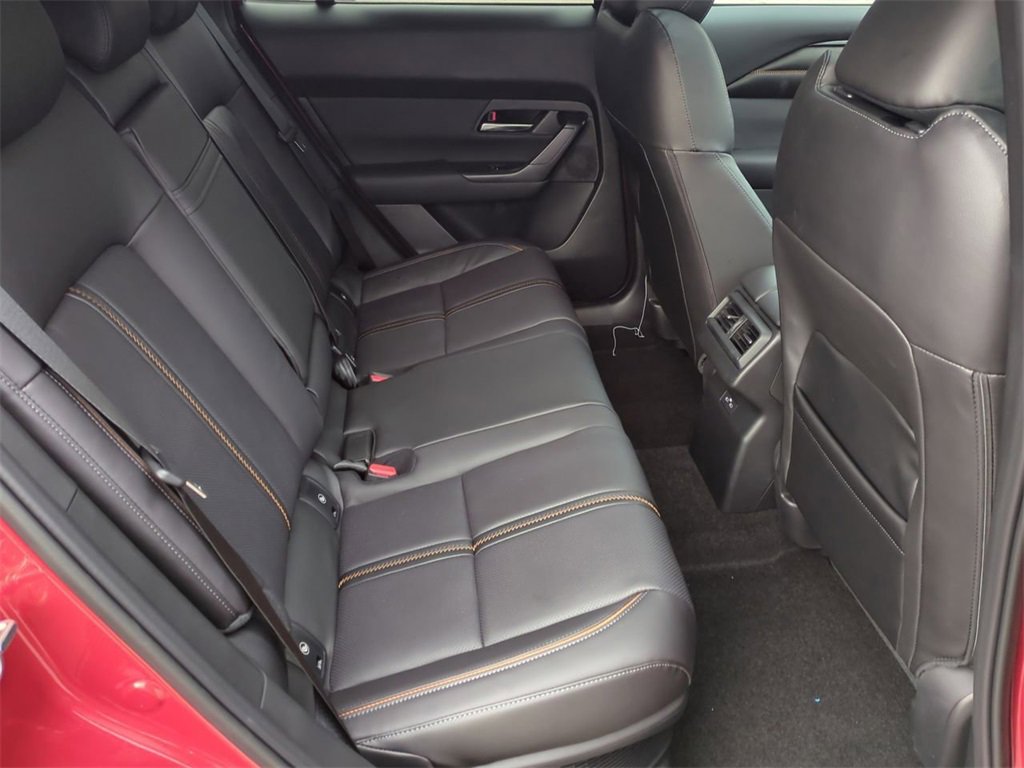 New 2025 MAZDA CX-50 2.5 Hybrid w/ Premium Plus Pkg image 28