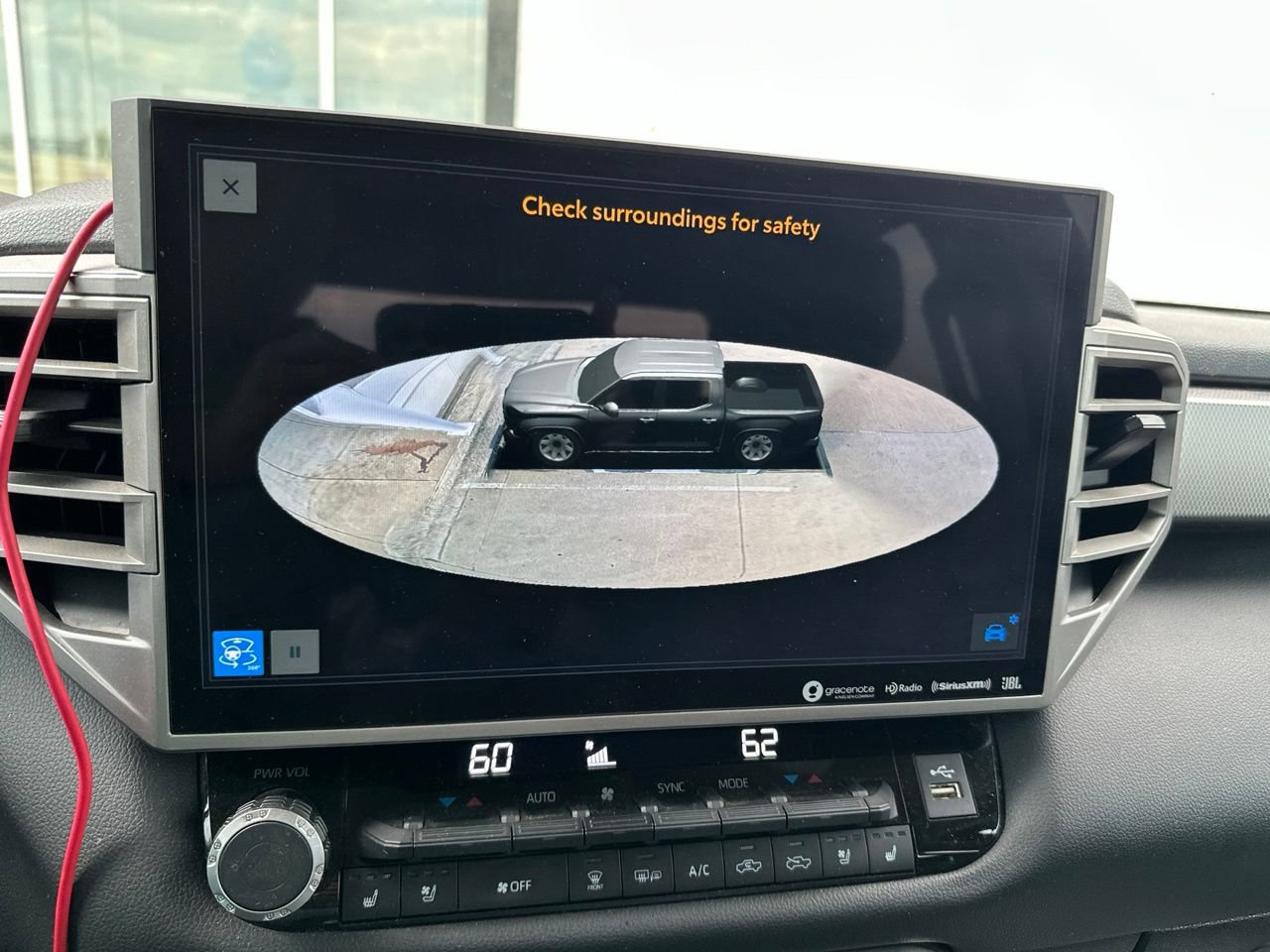Used 2023 Toyota Tundra Limited RWD image 9