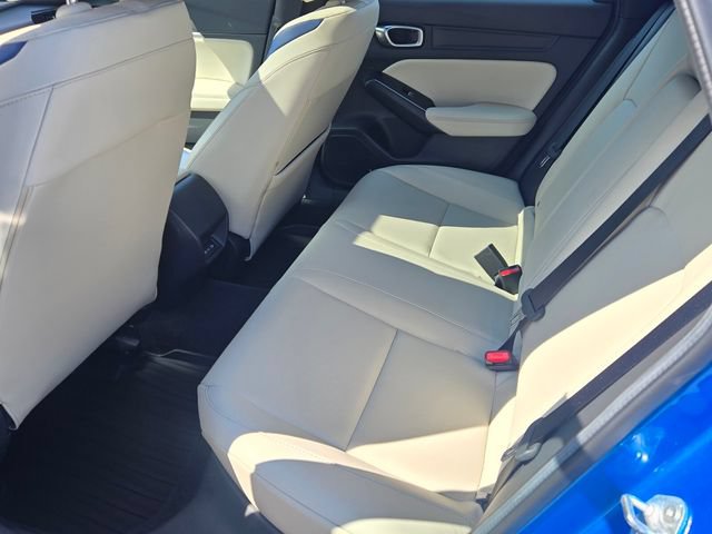 Certified 2026 Acura Integra A-Spec FWD image 11