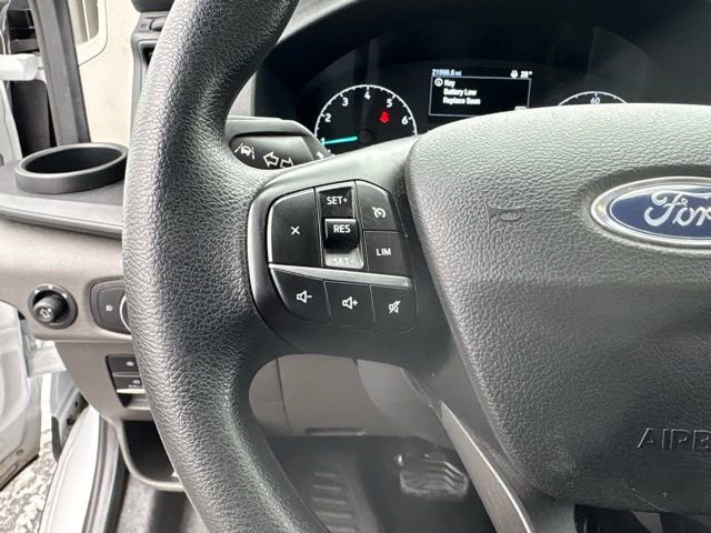 Used 2024 Ford Transit 250 Base w/ Exterior Upgrade Package image 32